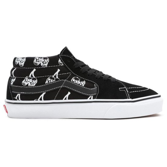 Vans Ua Sk8-Mid